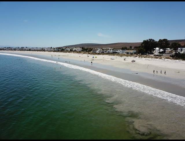 LAND FOR SALE IN BRITANNIA BAY